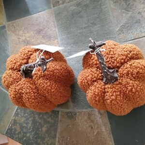 pumpkins